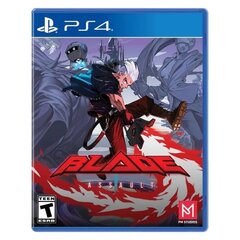 Blade Assault PS4 игра цена и информация | Компьютерные игры | 220.lv