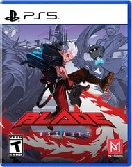 Blade Assault PS5 игра цена и информация | Компьютерные игры | 220.lv