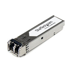 SFP+ MultiMode Šķiedru Modulis Startech AR-SFP-10G-SR-ST cena un informācija | Smart ierīces un piederumi | 220.lv