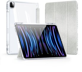 Maciņš Dux Ducis Unid Apple iPad Pro 11 2024 zaļš cena un informācija | Somas, maciņi | 220.lv