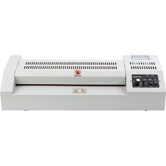 Laminators ProLam, A3, 80-250 µm, 500 mm/min cena un informācija | Kancelejas preces | 220.lv