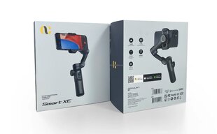 Smart XE 3 ass rokas karkasa stabilizators viedtālrunim iPhone Android cena un informācija | Aksesuāri videokamerām | 220.lv