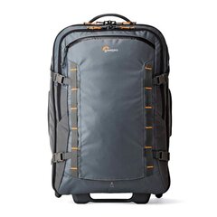 Mugursoma Lowepro Highline RL X400 AW Grey cena un informācija | Somas fotokamerām | 220.lv