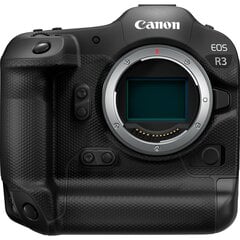 Корпус Canon EOS R3 цена и информация | Цифровые фотоаппараты | 220.lv