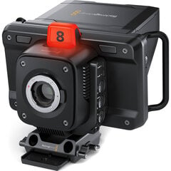 Blackmagic Design Studio kamera 4K Pro G2 cena un informācija | Videokameras | 220.lv