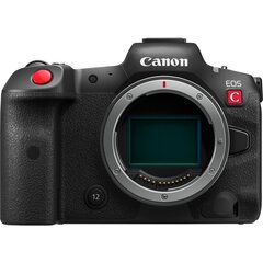 Canon EOS R5 C korpuss (R5C) cena un informācija | Videokameras | 220.lv