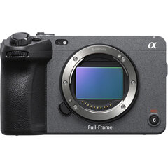 Корпус Sony FX3 | (ILME-FX3) | (FX3) | (Альфа FX3) цена и информация | Видеокамеры | 220.lv