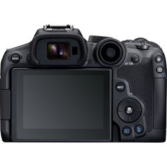 Canon EOS R7 + RF-S 18–150 мм F3,5–6,3 IS STM(F/3,5–6,3 IS STM) цена и информация | Цифровые фотоаппараты | 220.lv