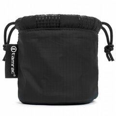 Objektīva maciņš Tamrac Goblin Lens Pouch 0.7 Black cena un informācija | Somas videokamerām | 220.lv