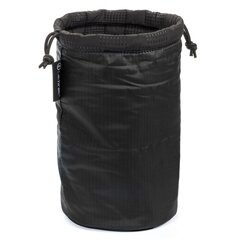 Objektīva maciņš Tamrac Goblin Lens Pouch 3.6 Black cena un informācija | Somas videokamerām | 220.lv