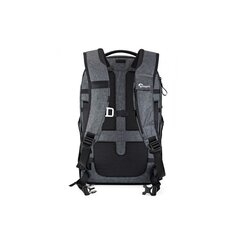 Mugursoma Lowepro Freeline BP 350 AW Heather Grey cena un informācija | Somas fotokamerām | 220.lv