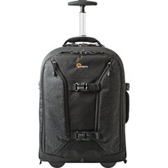 Mugursoma Lowepro Pro Runner RLx450 AW II cena un informācija | Somas fotokamerām | 220.lv