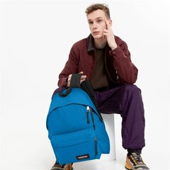 Ikdienas Mugursoma Eastpak Padded Pak'r Zils cena un informācija | Sporta somas un mugursomas | 220.lv