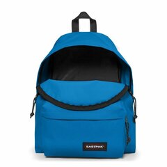 Ikdienas Mugursoma Eastpak Padded Pak'r Zils cena un informācija | Sporta somas un mugursomas | 220.lv