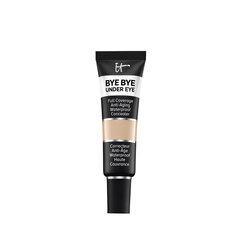 Sejas korektors It Cosmetics Bye Bye Under Eye Medium (12 ml) цена и информация | Пудры, базы под макияж | 220.lv