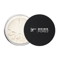 Компактные пудры It Cosmetics Bye Bye Pores Pressed Полупрозрачная Размытие пор translucent 9 ml цена и информация | Пудры, базы под макияж | 220.lv