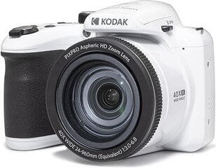 Цифровая Kамера Kodak FZ55 цена и информация | Цифровые фотоаппараты | 220.lv