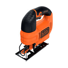 Jigsaws Black &amp; Decker KS701PEK цена и информация | Пилы, циркулярные станки | 220.lv