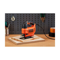 Jigsaws Black &amp; Decker KS701PEK цена и информация | Пилы, циркулярные станки | 220.lv