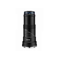 Laowa 25mm f/2.8 Ультра Макро | Никон Ф цена и информация | Объективы | 220.lv