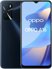 Смартфоны Oppo A77 5G 6GB 128GB 6.56" цена и информация | Мобильные телефоны | 220.lv