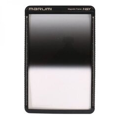 Filtrs Marumi Reverse GND4 (0.6) 100x150 cena un informācija | Filtri | 220.lv