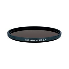 Filtrs Marumi DHG Super ND500 (2.7) 77mm cena un informācija | Filtri | 220.lv