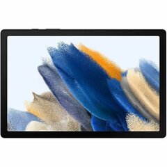 Planšete Samsung Galaxy Tab A8 128 GB RAM Pelēks Antracīts 4 GB RAM 10,5" cena un informācija | Planšetdatori | 220.lv