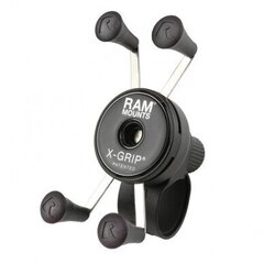 RAM Mounts velosipēda Mounts ar X-Grip RAP-460-UN7U cena un informācija | Auto turētāji | 220.lv