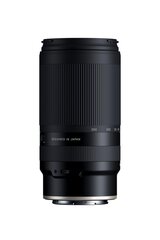 Tamron 70–300 mm F/4,5–6,3 Di III RXD (Nikon Z mount) (A047) cena un informācija | Objektīvi | 220.lv