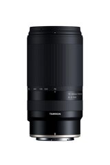 Tamron 70–300 mm F/4,5–6,3 Di III RXD (Nikon Z mount) (A047) cena un informācija | Objektīvi | 220.lv