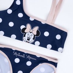 Бикини Minnie Mouse Темно-синий цена и информация | Аксессуары для телефонов | 220.lv