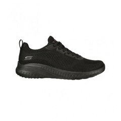 Женские спортивные кроссовки Skechers  BOBS SQUAD 117209 Чёрный цена и информация | Аксессуары для телефонов | 220.lv