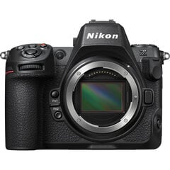 Nikon Z8 korpuss (melns) cena un informācija | Digitālās fotokameras | 220.lv