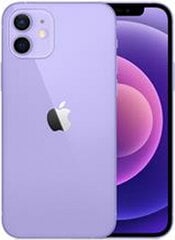 Apple Viedtālruņi Apple iPhone 12 Violets 256 GB 6,1" 4 GB RAM цена и информация | Мобильные телефоны | 220.lv