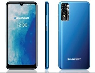 Blaupunkt TX 60 Dual blue cena un informācija | Mobilie telefoni | 220.lv