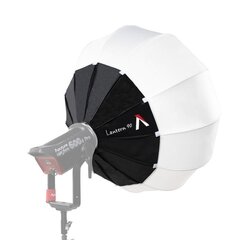 Софтбокс Aputure Lantern 90см цена и информация | Осветительное оборудование для фотосъемок | 220.lv