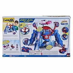 Playset Marvel F14615L00 Spiderman + 3 gadi цена и информация | Атрибутика для игроков | 220.lv