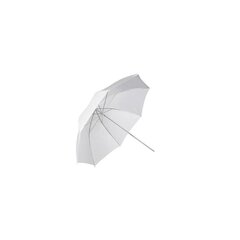 Lietussargs - Formax Umbrella Translucent Ø 83 cm cena un informācija | Apgaismojums fotografēšanai | 220.lv