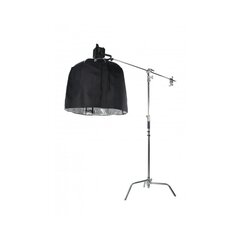 Gaismas kaste LT-80 Lantern Softbox 80cm (Forza 300/500) cena un informācija | Apgaismojums fotografēšanai | 220.lv