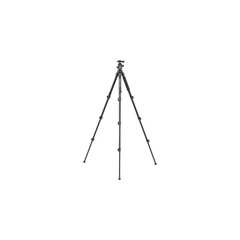 Tripod Benro Adventure tripd + B1 cena un informācija | Fotokameru statīvi | 220.lv