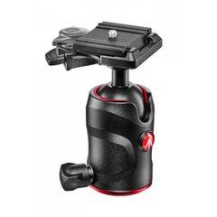 Головка штатива Manfrotto Head MH496-BH цена и информация | Штативы для фотоаппаратов | 220.lv