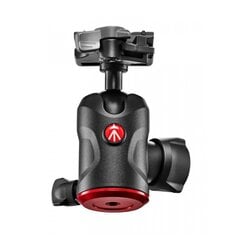 Головка штатива Manfrotto Head MH496-BH цена и информация | Штативы для фотоаппаратов | 220.lv