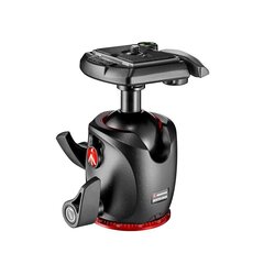 Головка для штатива Manfrotto Ballhead MHXPRO-BHQ2 цена и информация | Штативы для фотоаппаратов | 220.lv