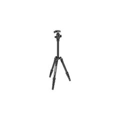 Штатив Штатив Manfrotto Element Traveler с головкой BH цена и информация | Штативы для фотоаппаратов | 220.lv