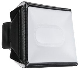 Рассеиватель света LumiQuest Mini SoftBox LQ-108K цена и информация | Осветительное оборудование для фотосъемок | 220.lv