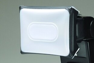 Рассеиватель света LumiQuest Mini SoftBox LQ-108K цена и информация | Осветительное оборудование для фотосъемок | 220.lv