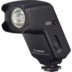 Lampa Canon VL-10 Li II VIDEO GAISMAS AKUMULATORS cena un informācija | Apgaismojums fotografēšanai | 220.lv