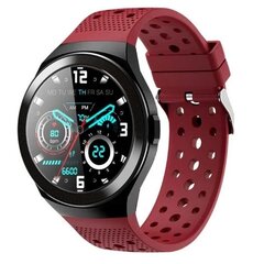 Viedpulkstenis Lowell VOICE - iOS - Android цена и информация | Смарт-часы (smartwatch) | 220.lv