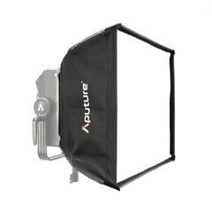 Gaismas kaste Aputure Nova Softbox lampām P300c cena un informācija | Apgaismojums fotografēšanai | 220.lv